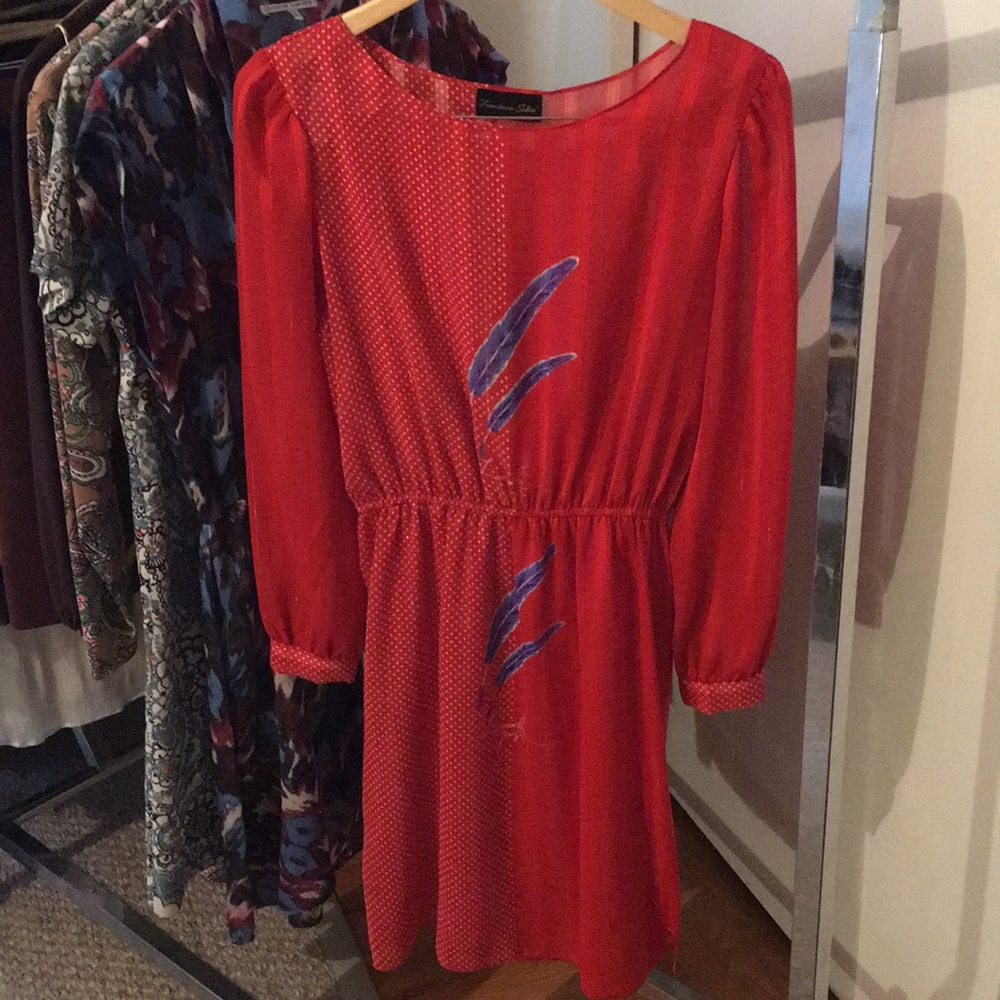 Vintage dress